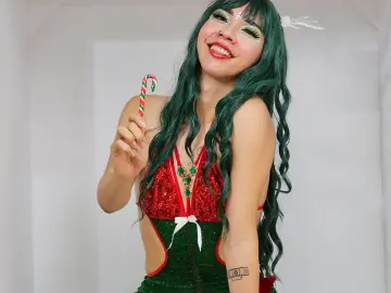Free Porn Cam with Sofi_elfqueen - Imlive