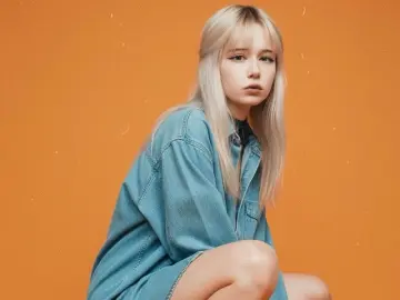 Nude Webcam with SoraMoore - Imlive