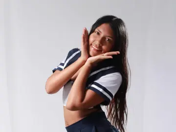 Best Webcam with Luna_Rous - Imlive