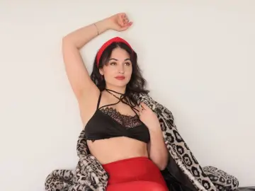 Adult Webcam with StefanaMurphy - Imlive