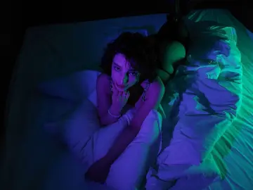 Free Live Porn with KiraBevy - Imlive