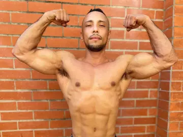 Best live sex cam show with ThiagoSummers1 - Imlive