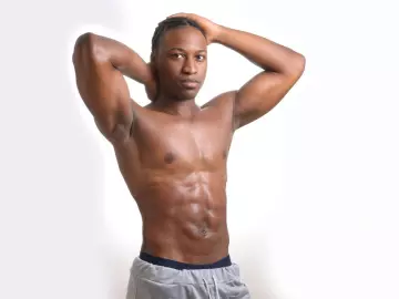 Live Porn with NikeBlack - Imlive