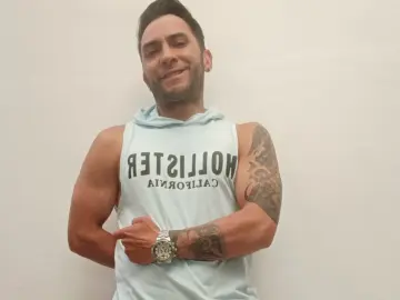 Free Porn Cam with androdd666 - Imlive