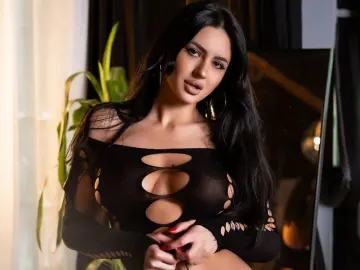 Nude Webcam with VanessaEsther - Imlive