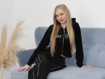 Adult Webcam with NancyTuun - Imlive