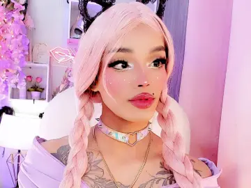 Free Porn Cam with DollSwett040 - Imlive