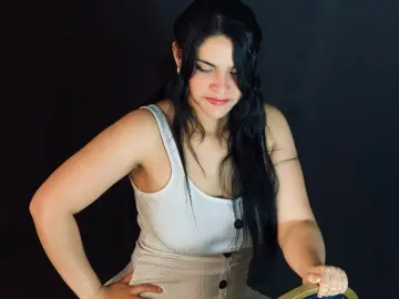 Live Porn with Alisson_Evans - Imlive