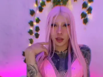 Live Sex with AndreaCrossdresser - Imlive