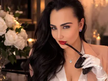 Live Sex with EvangelineWalker - Livejasmin