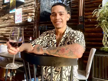 Private Sex Chat with DamianReyes - Livejasmin