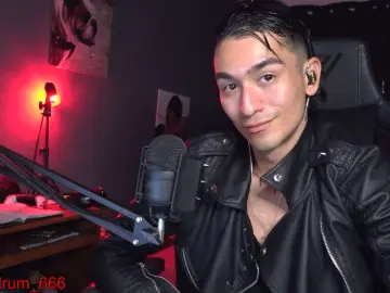 Free Live Porn with DemianPecados - Livejasmin