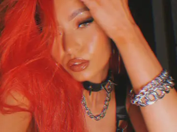 Live Porn with MoniqueCruz - Livejasmin