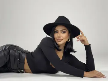 Live Sex with AngelicaSantos - Livejasmin