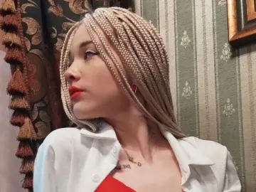 Free Porn Cam with VikkiCominsky - Livejasmin