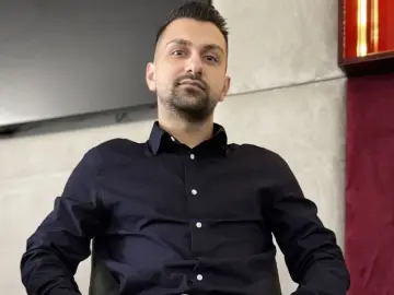 Sex Chat with BryceReigna - Livejasmin