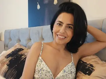 Live Sex with EvelineAngeles - Livejasmin