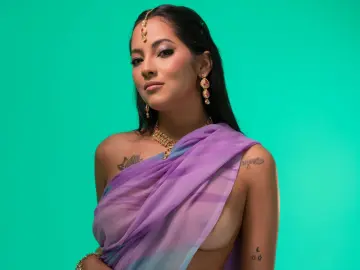 Private Sex Chat with AnoukChopra - Livejasmin