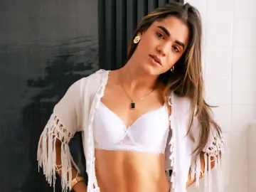 Adult Video Chat with AliceClarkc - Livejasmin