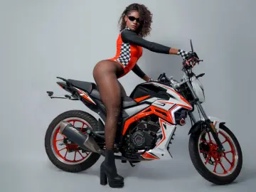 Free Live Porn with IvyGrime - Livejasmin