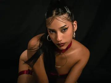 Sex Cam with LilithBrooks - Livejasmin