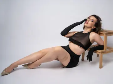 Sex Chat with MollyScotty - Livejasmin