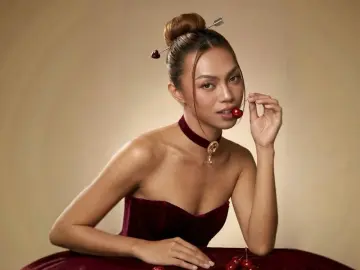 Adult Video Chat with NiyenSilvano - Livejasmin