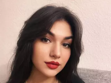 Adult Webcam with MonicaVii - Livejasmin
