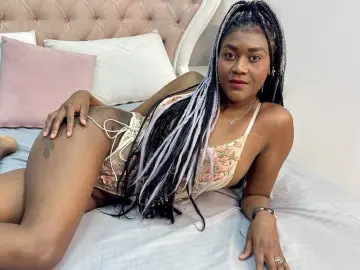 Adult Video Chat with AngieSolenne - Livejasmin