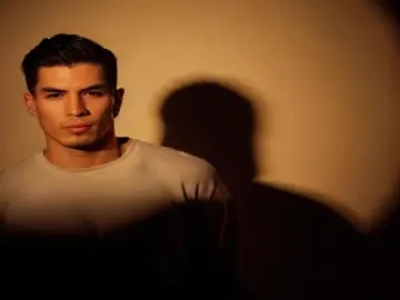 Best live sex cam show with AlexCorven - Livejasmin