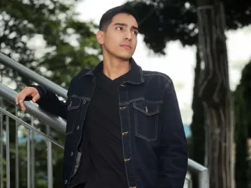 Live Sex with NicholasFinn - Livejasmin