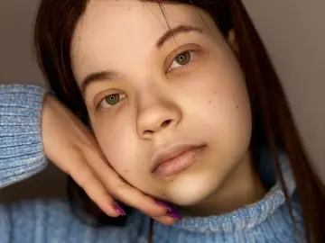 Best live sex cam show with DiannaDaubenmire - Livejasmin