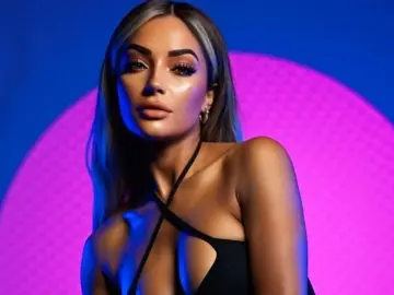 Live Sex with DonnaKlein - Livejasmin