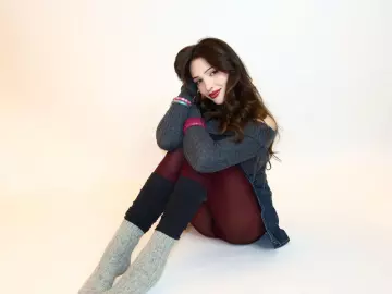 Live Sex Cam with EffyBlack - Livejasmin