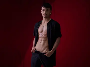 Adult Webcams with AlexisStonne - Livejasmin