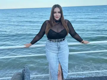 Free Live Porn with LeillaTvin - Livejasmin