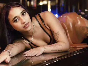 Live Sex with LisaNoback - Livejasmin