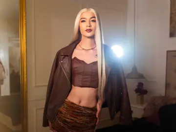 Sex Cam with JulietaGharca - Livejasmin