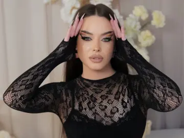 Sex Chat with GracieCarter - Livejasmin