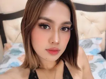 Live Porn with PrescillaGomez - Livejasmin