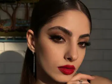 Free Porn Cam with SerenaStolz - Livejasmin