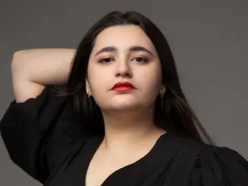 Sex Cam with AyleenGece - Livejasmin