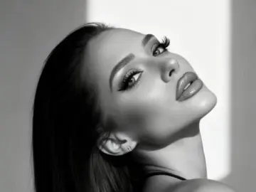 Nude Webcam with AriannaCherie - Livejasmin