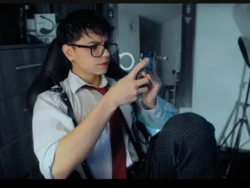 Sex Cam with MarckConner - Livejasmin