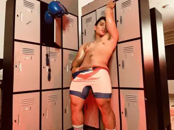 Watch Live Sex Cams with RaymondMorris - Livejasmin