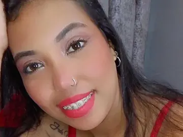 Free Porn Cam with DafneLuna - Livejasmin