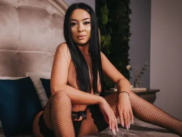 Nude Webcam with KymSkyler - Livejasmin