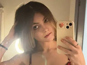 Best Webcam with SharolynHariston - Livejasmin