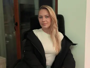 Best Webcam with AnyaLior - Livejasmin