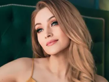 Adult Webcam with AniClark - Livejasmin